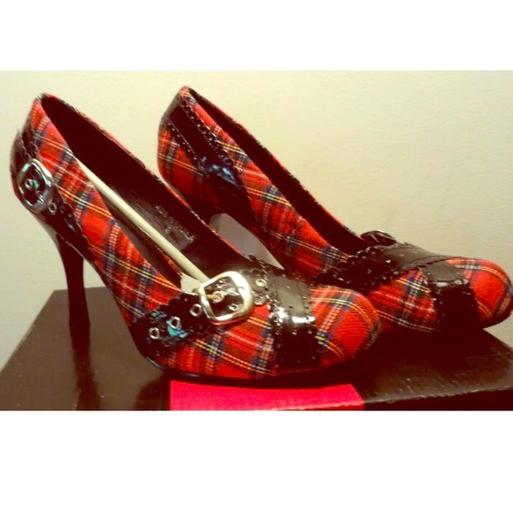 Ellie Shoes - 🛍SALE🛍Ellie heels